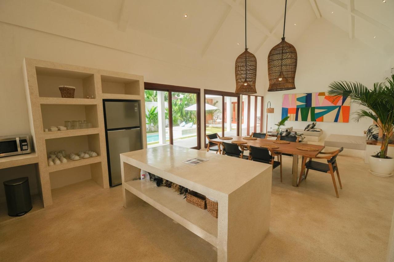 Pousada Luxury 2-bedroom With Private Pool And Bbq - Serene Escape! Ubud