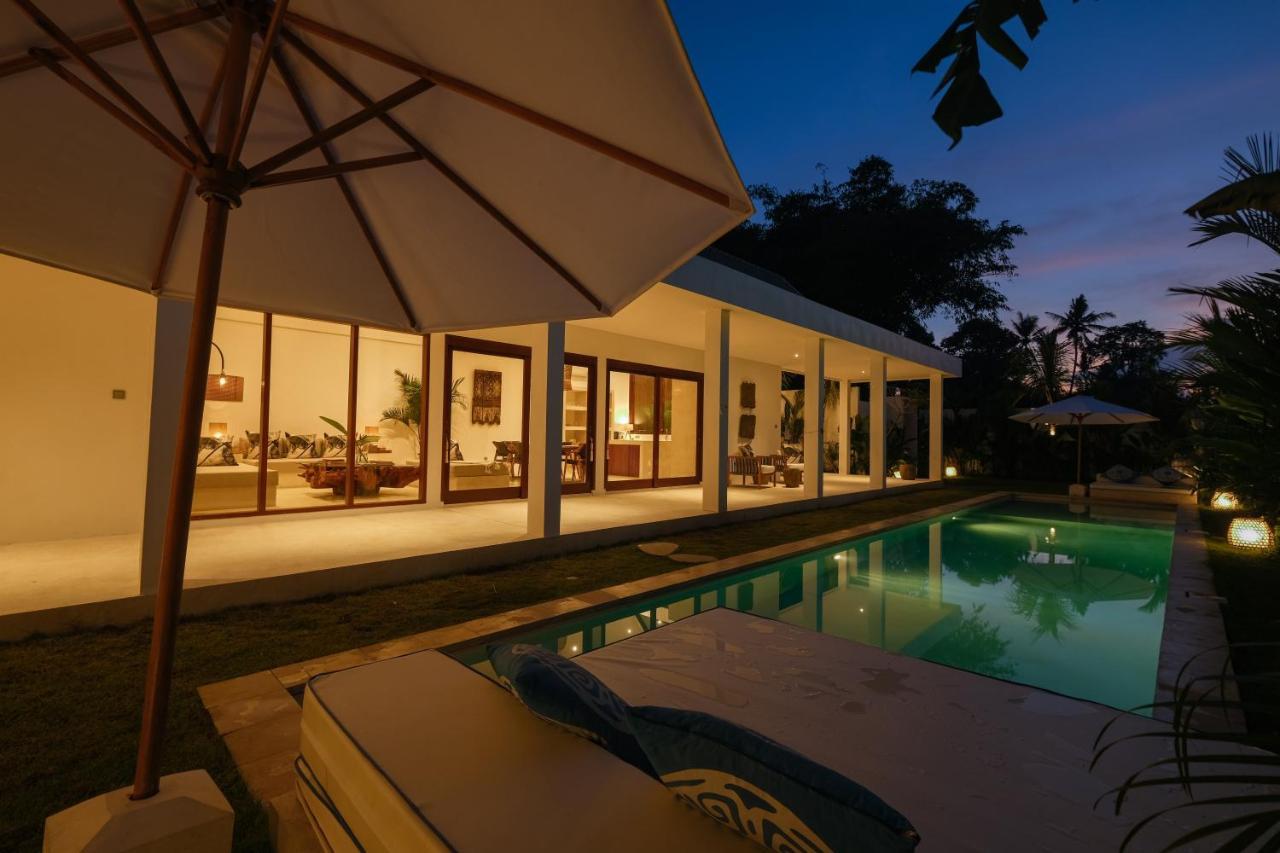 Pousada Luxury 2-bedroom With Private Pool And Bbq - Serene Escape! Ubud