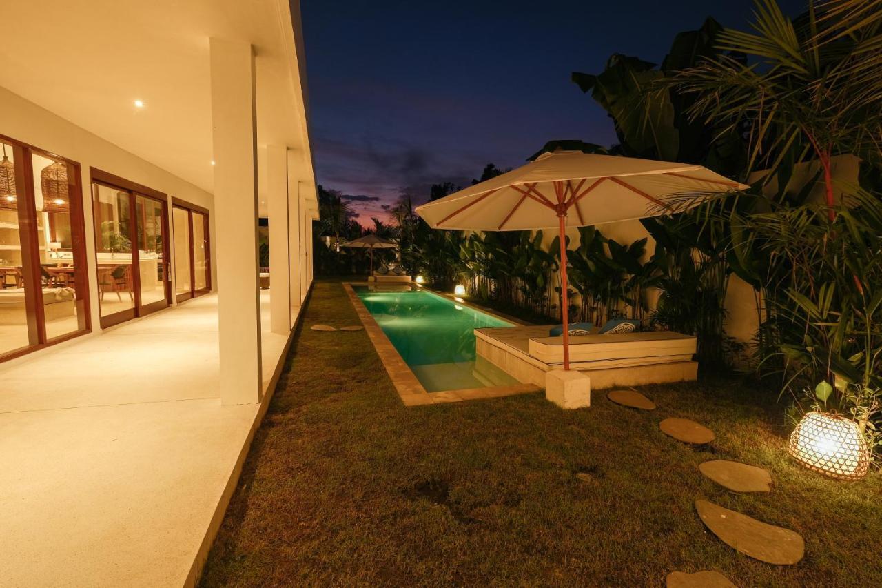 Luxury 2-bedroom With Private Pool And Bbq - Serene Escape! Ubud