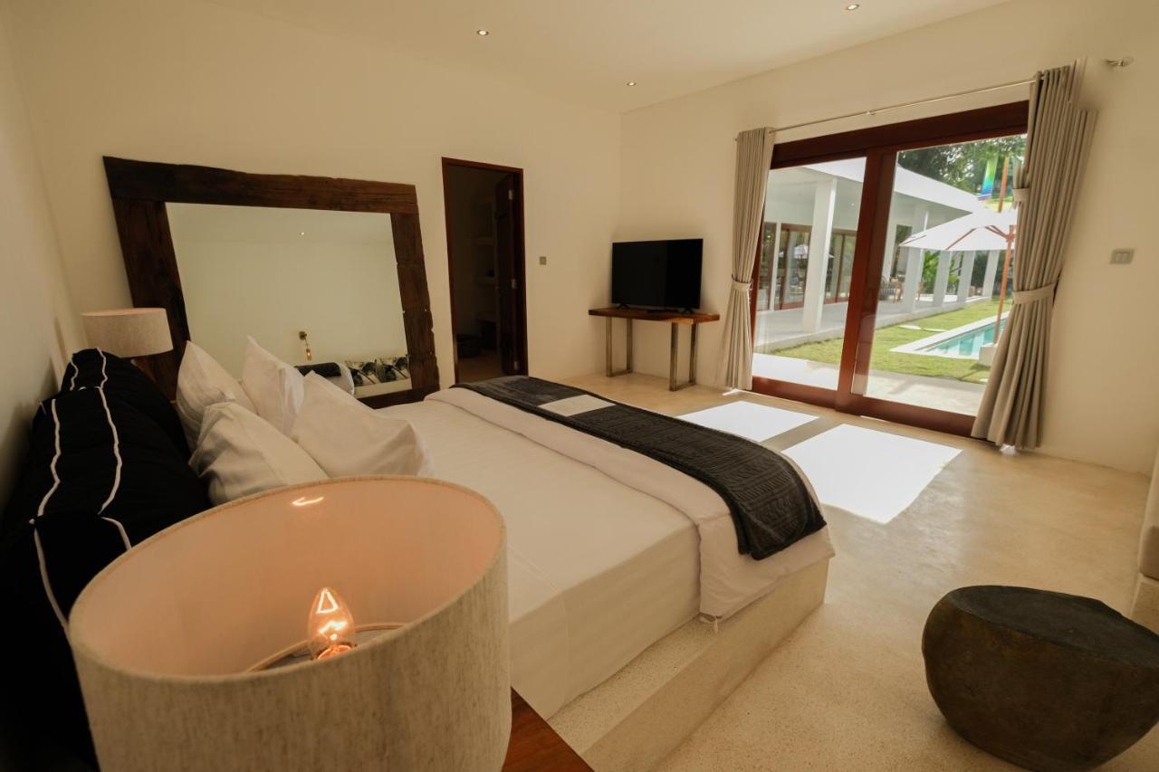 Pousada Luxury 2-bedroom With Private Pool And Bbq - Serene Escape! Ubud