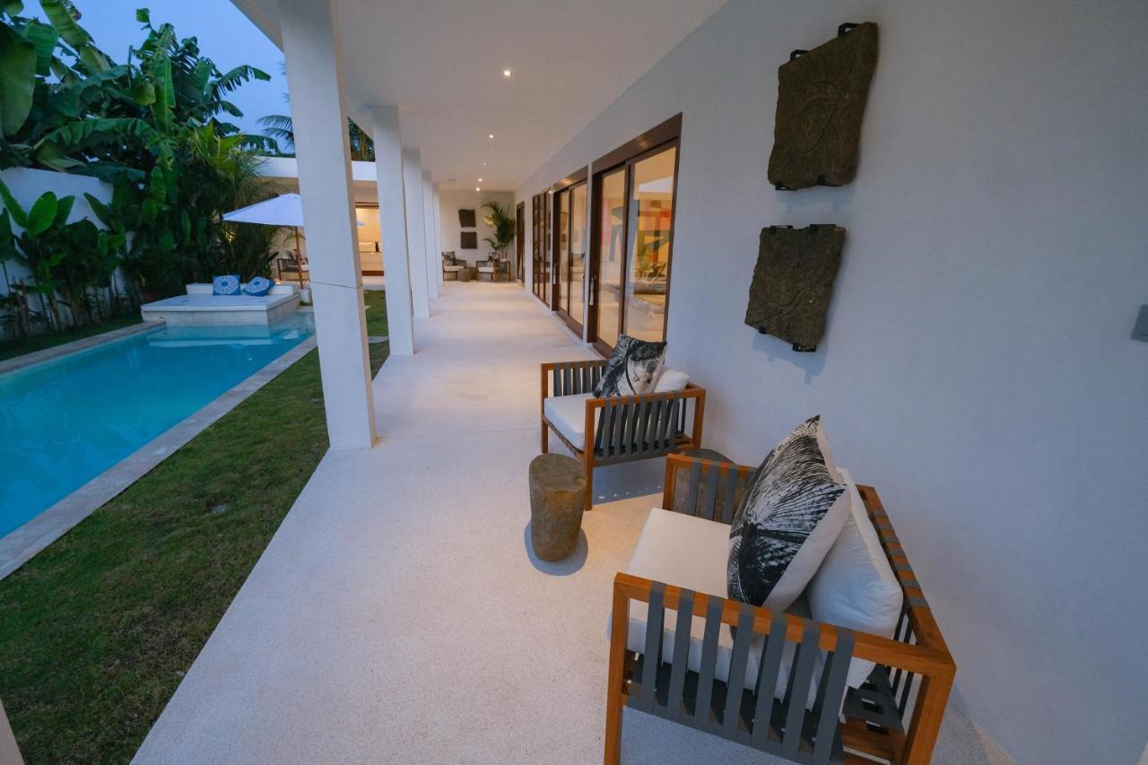 Luxury 2-bedroom With Private Pool And Bbq - Serene Escape! Pousada Ubud