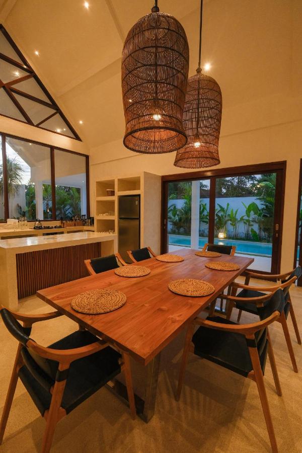 Luxury 2-bedroom With Private Pool And Bbq - Serene Escape! Villa Ubud (Bali)